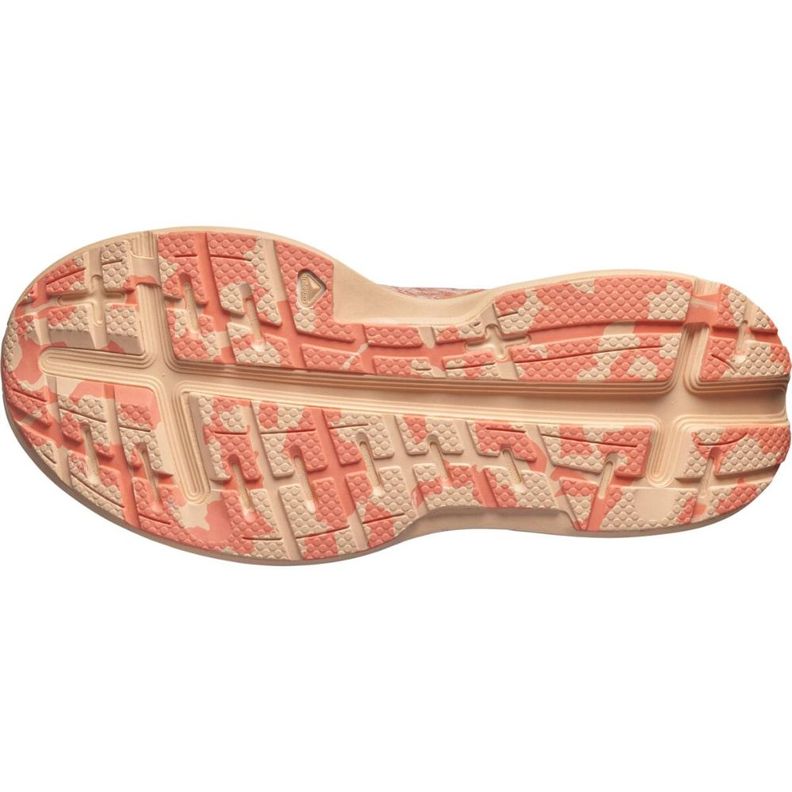 Zapatilla Mujer Aero Glide 2 Salmon Salomon-5