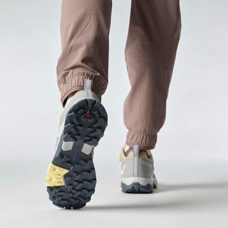 Zapatilla Mujer X Ultra 5 W Mu Salomon-5