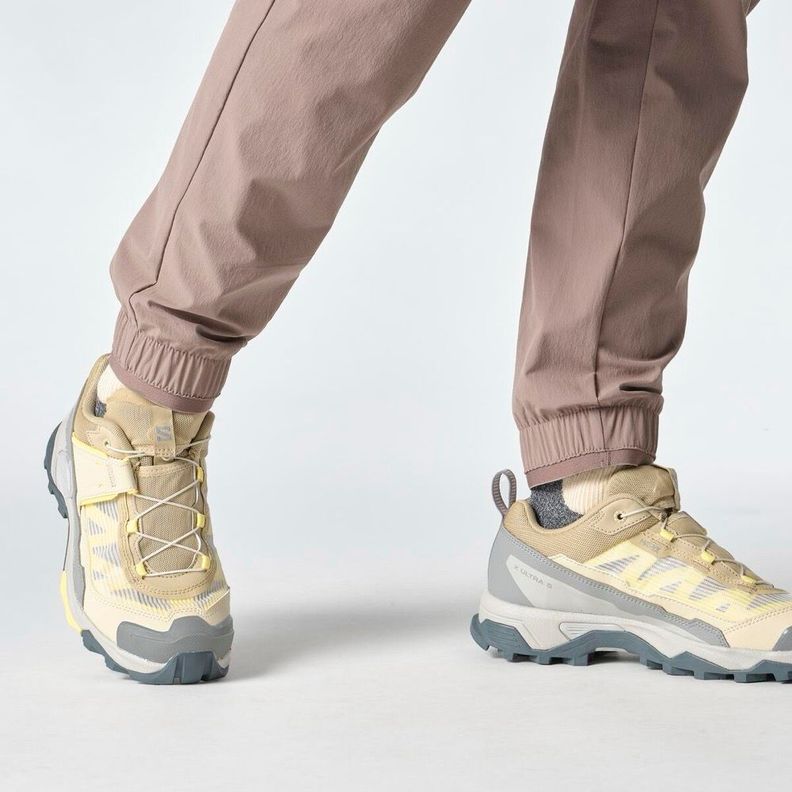 Zapatilla Mujer X Ultra 5 W Mu Salomon-6