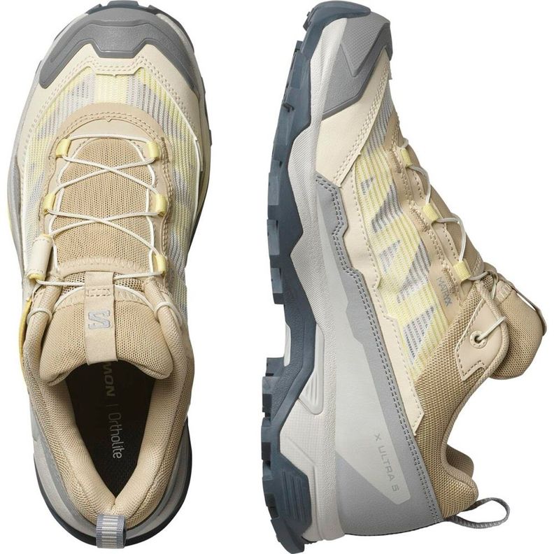 Zapatilla Mujer X Ultra 5 W Mu Salomon-7