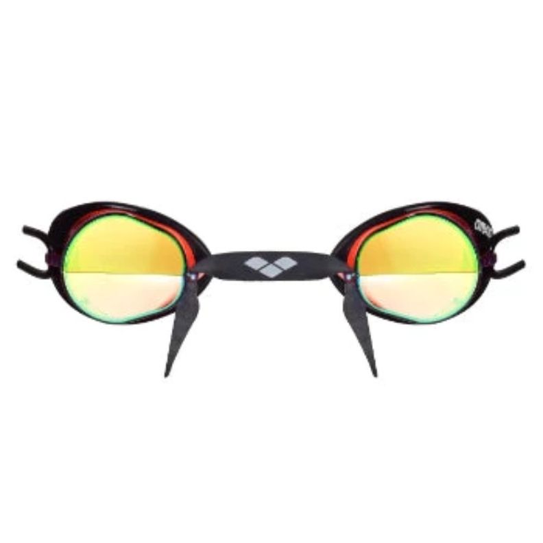 Lentes De Natación Swedix Mirror Am Arena-2
