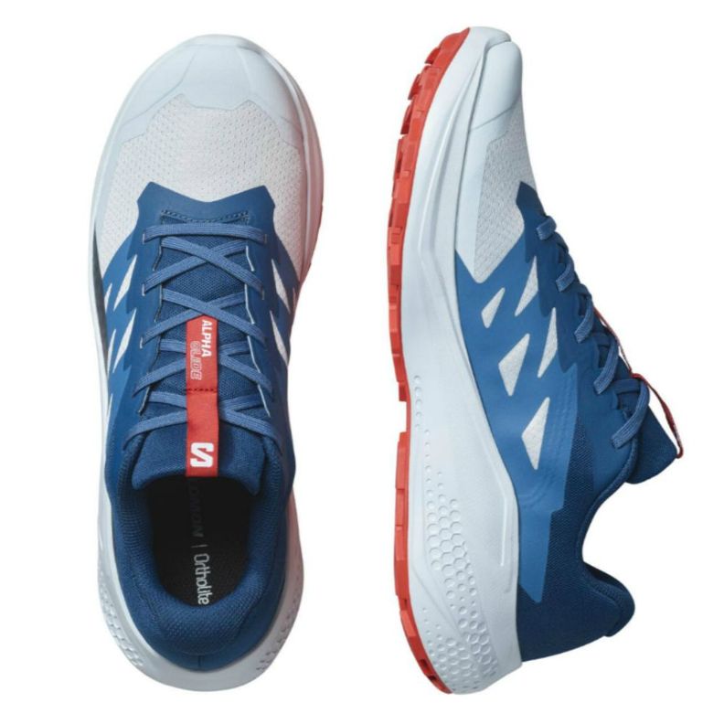 Zapatilla Hombre Alphaglide Az Salomon-4