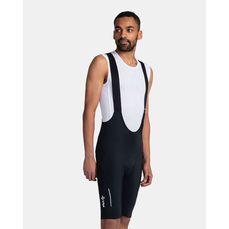 Calzas Kilpi MURIA-M Hombre BLK-0