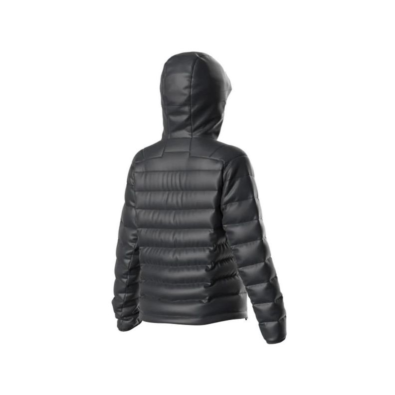 Chaqueta Mujer Outline Hd Insul Jkt W Negro Salomon-3