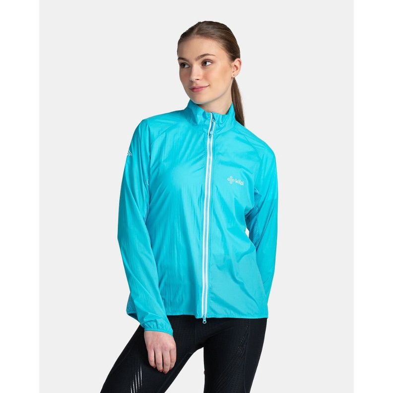 Cortaviento Mujer Tirano-W Az Kilpi-0