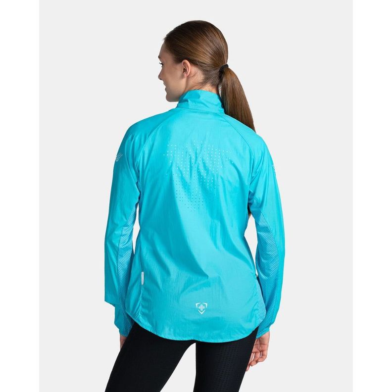 Cortaviento Mujer Tirano-W Az Kilpi-5