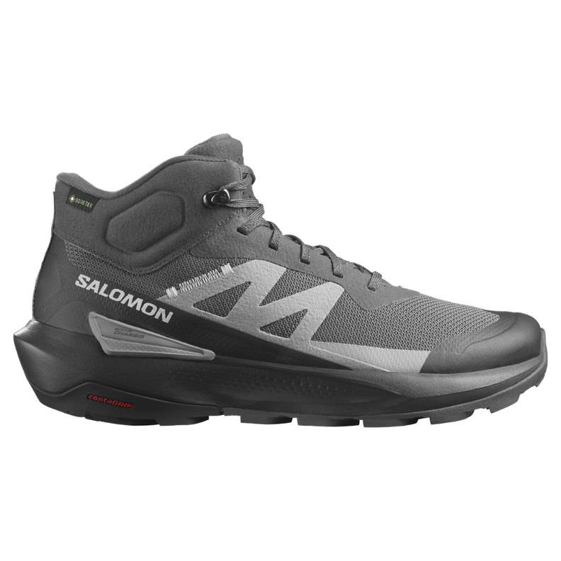 Zapato Hombre Elixir Activ Mid Gore-Tex Gr Salomon