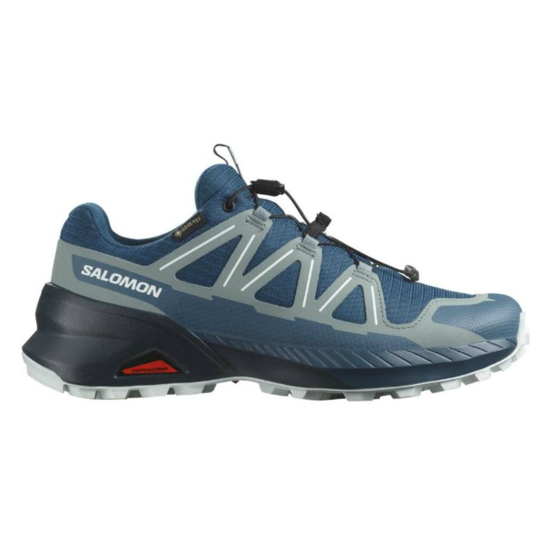 Zapatilla Mujer Speedcross Peak Gtx W Mu Salomon-0