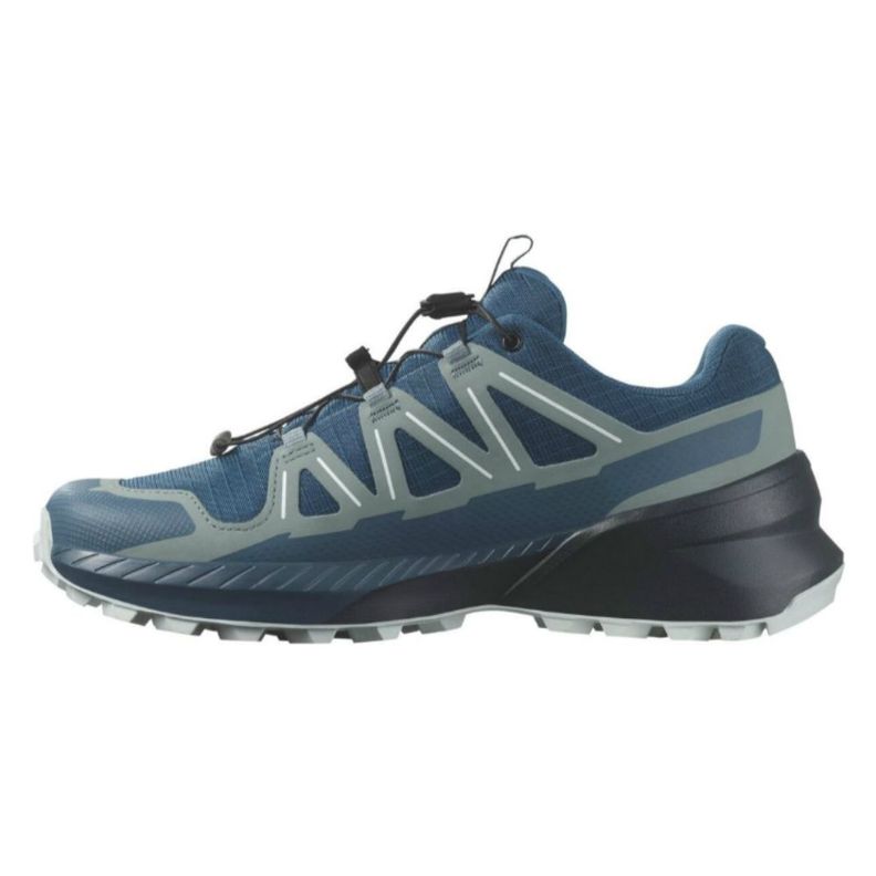 Zapatilla Mujer Speedcross Peak Gtx W Mu Salomon-1