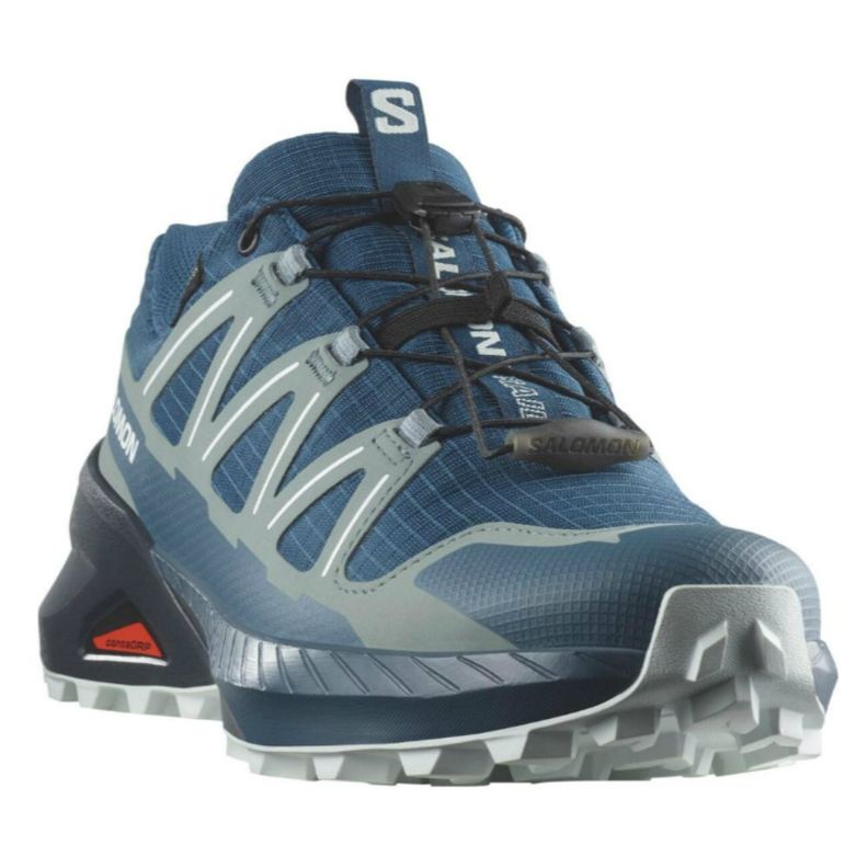 Zapatilla Mujer Speedcross Peak Gtx W Mu Salomon-2