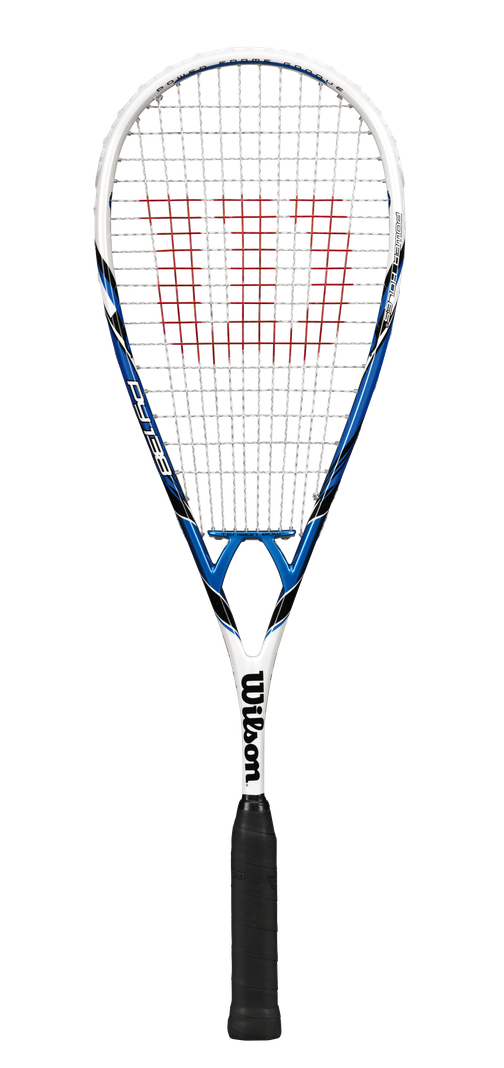 Raqueta Py 138 Sq Rkt Wilson-2