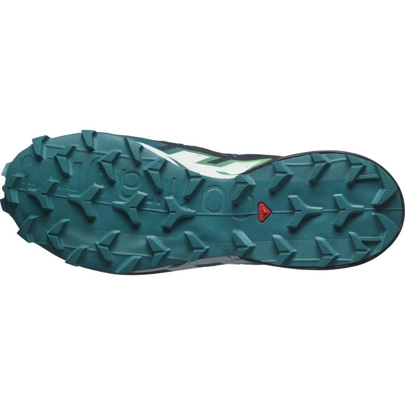 Zapatilla Hombre Speedcross 6 Ng Salomon-3