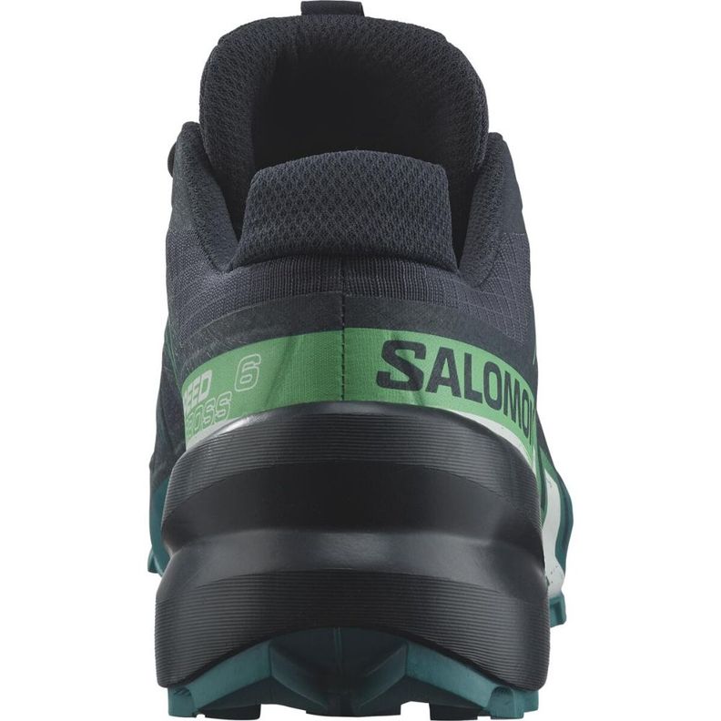 Zapatilla Hombre Speedcross 6 Ng Salomon-4