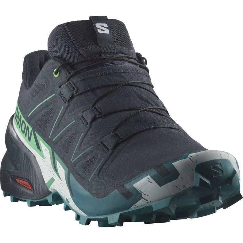 Zapatilla Hombre Speedcross 6 Ng Salomon-0
