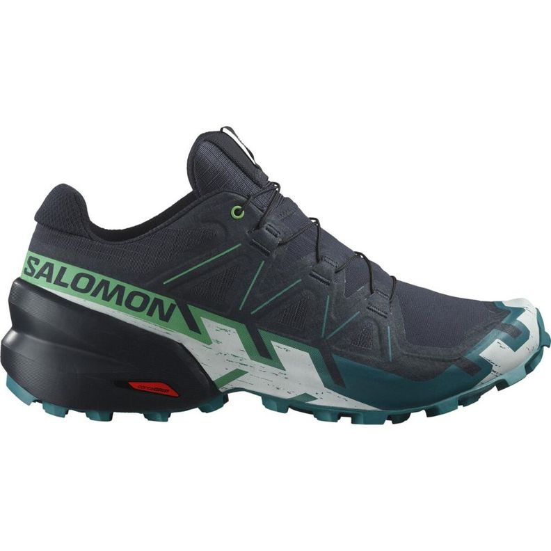 Zapatilla Hombre Speedcross 6 Ng Salomon-1