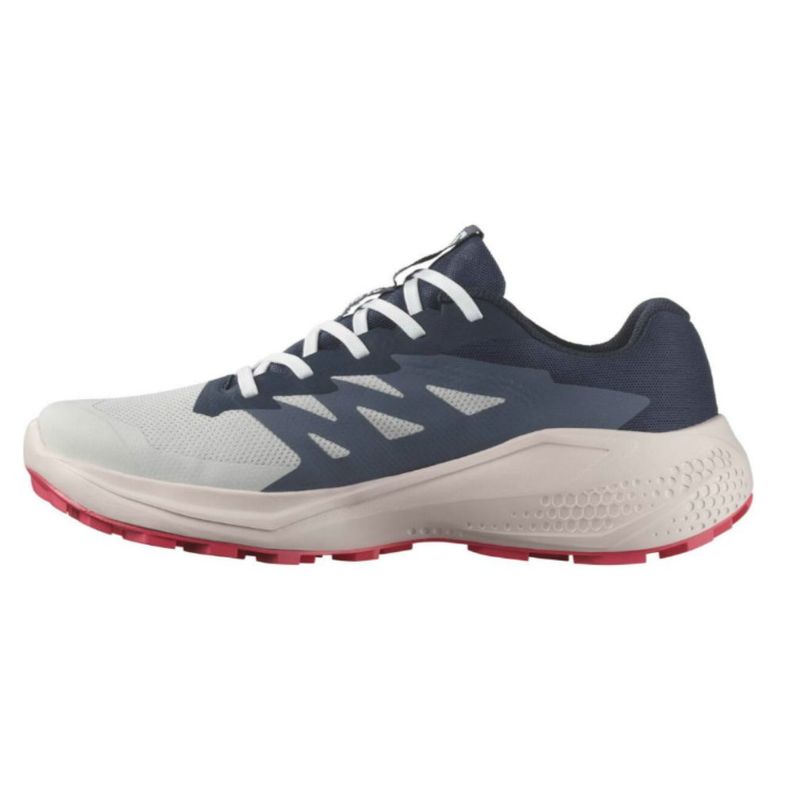 Zapatilla Mujer Alphaglide Gtx W Az Salomon-1
