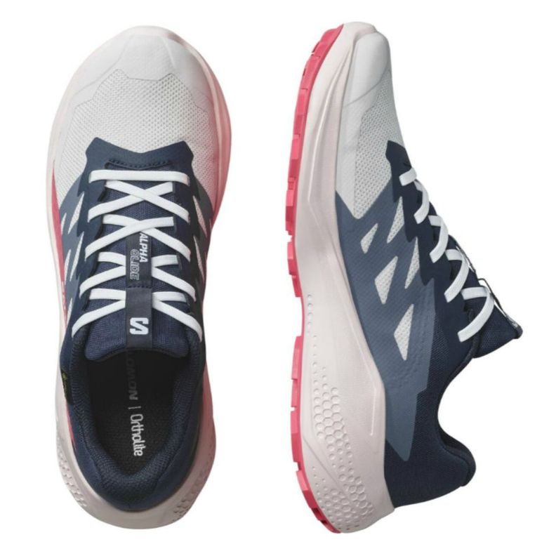 Zapatilla Mujer Alphaglide Gtx W Az Salomon-2