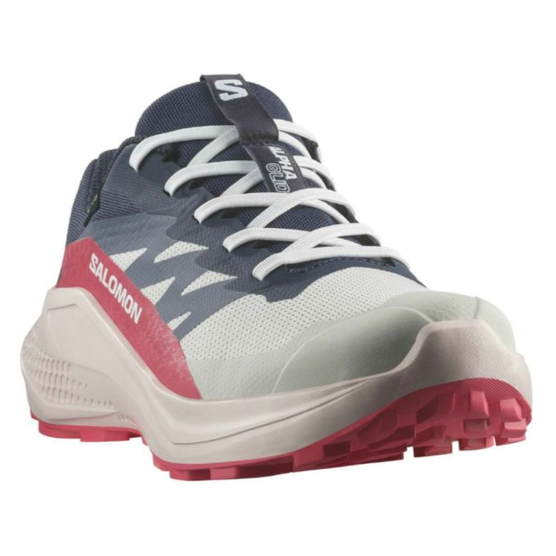 Zapatilla Mujer Alphaglide Gtx W Az Salomon-3