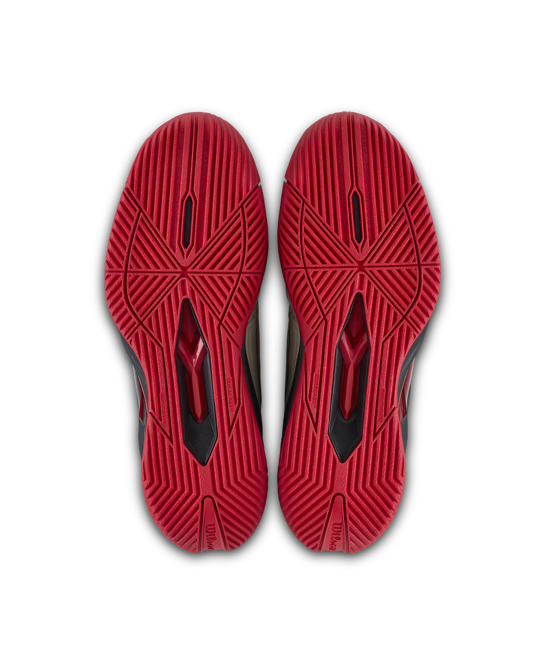 Zapatilla Hombre Rush Pro 4.5 Uso Wh Wilson Wilson | Paris.cl