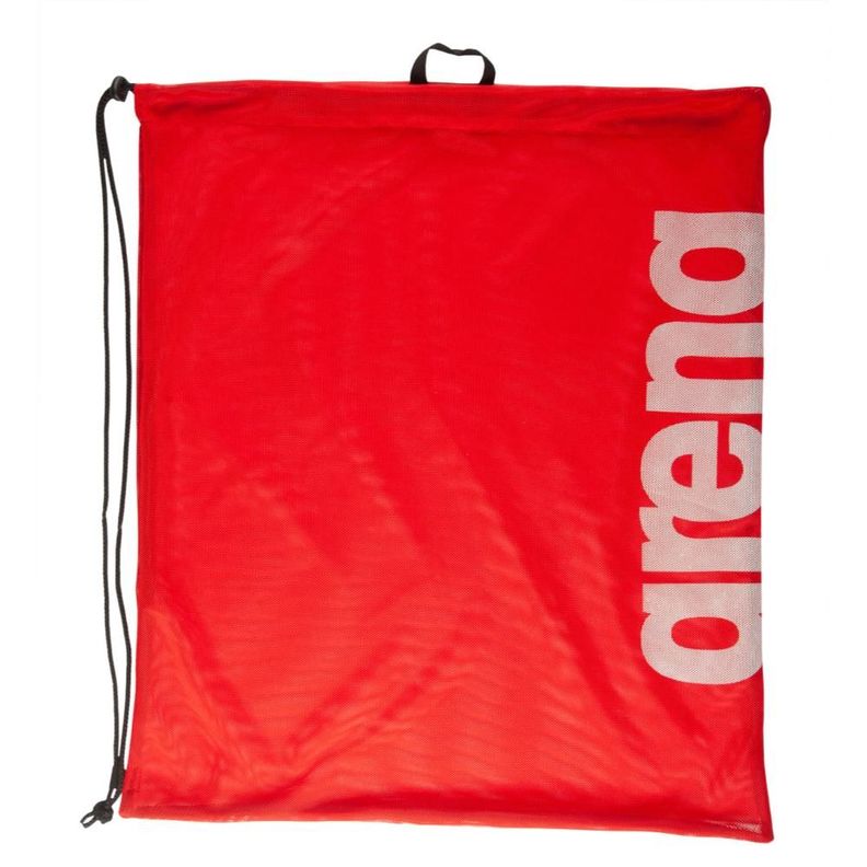 Bolso Arena Team Mesh Rojo-0
