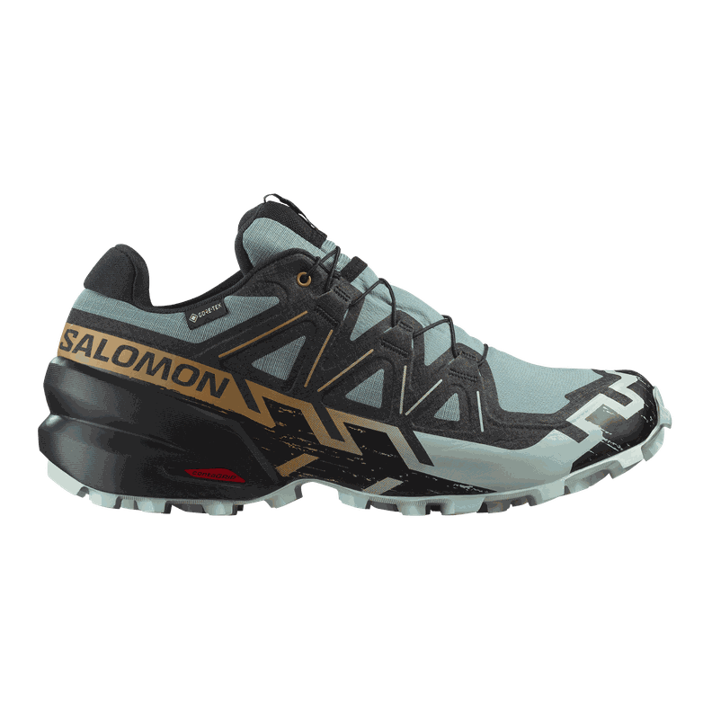 Zapatilla Hombre Speedcross 6 Gore-Tex Tr Salomon