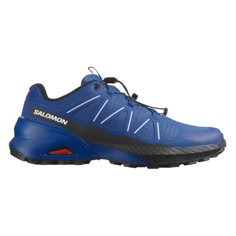 Zapatilla Hombre Speedcross Peak La Salomon Azul CL 41.5 | US 9.5 | EU 43.5 | 27 CM