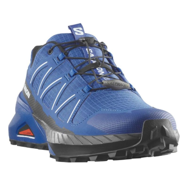 Zapatilla Hombre Speedcross Peak Ne Salomon-3