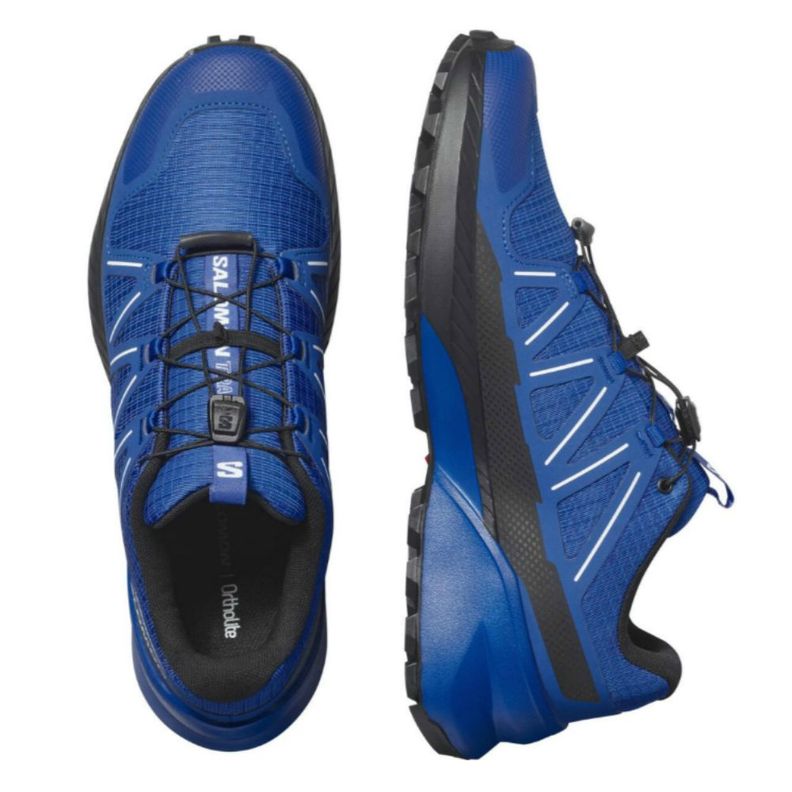 Zapatilla Hombre Speedcross Peak Ne Salomon-5