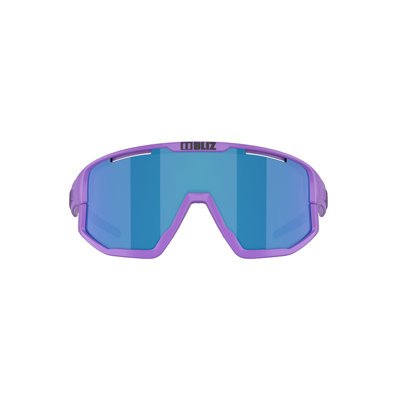 Lentes Bliz Fusion Small NanoOptics Purpura Mate-2