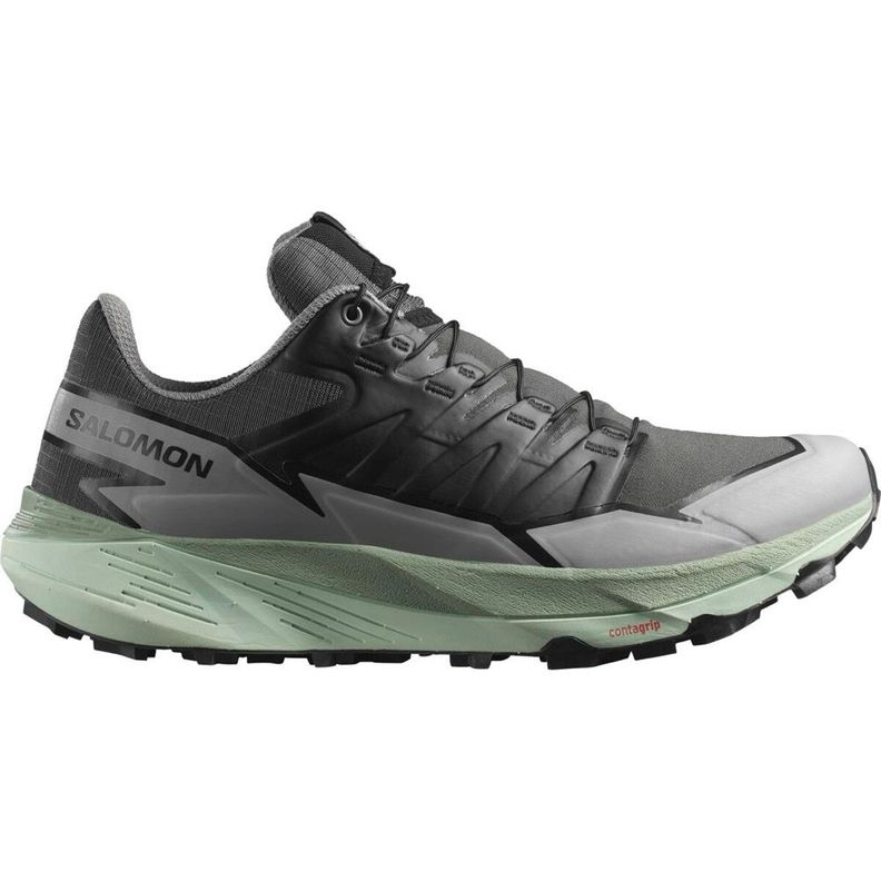 Zapatilla Hombre Thundercross Mu Salomon-0