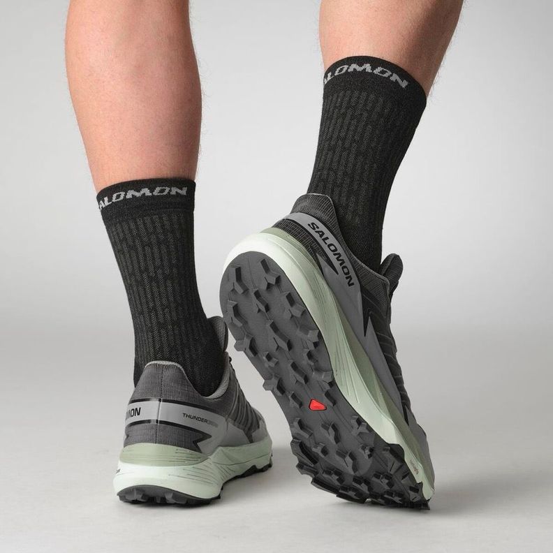 Zapatilla Hombre Thundercross Mu Salomon-5