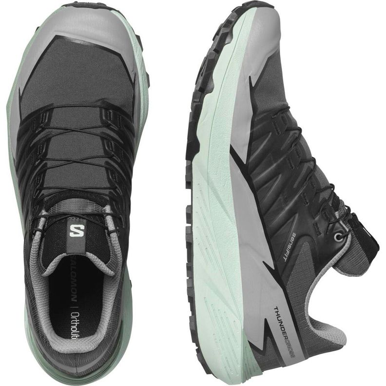 Zapatilla Hombre Thundercross Mu Salomon-6