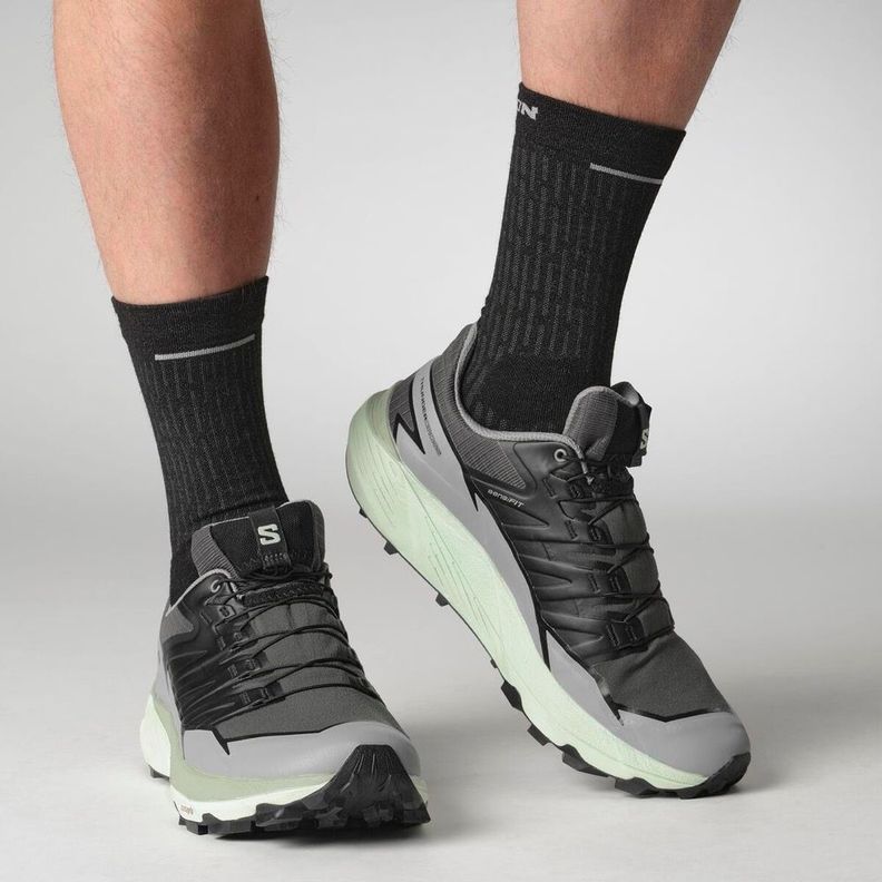Zapatilla Hombre Thundercross Mu Salomon-7