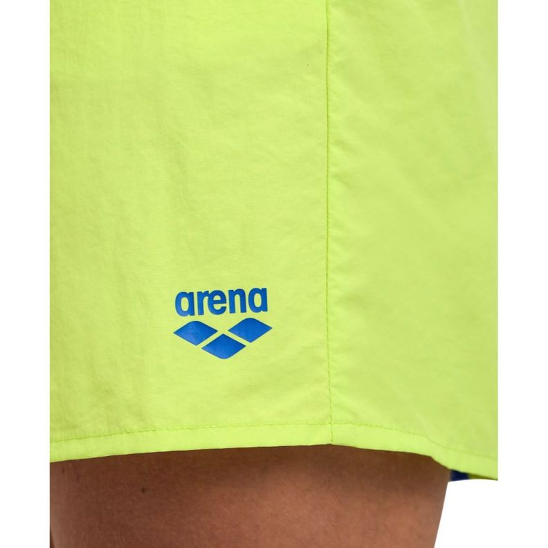Traje De Baño Hombre Pro_File Beach Boxer Ve Arena-3