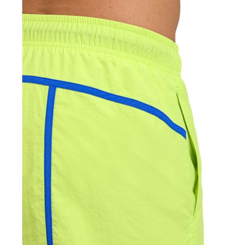 Traje De Baño Hombre Pro_File Beach Boxer Ve Arena-4