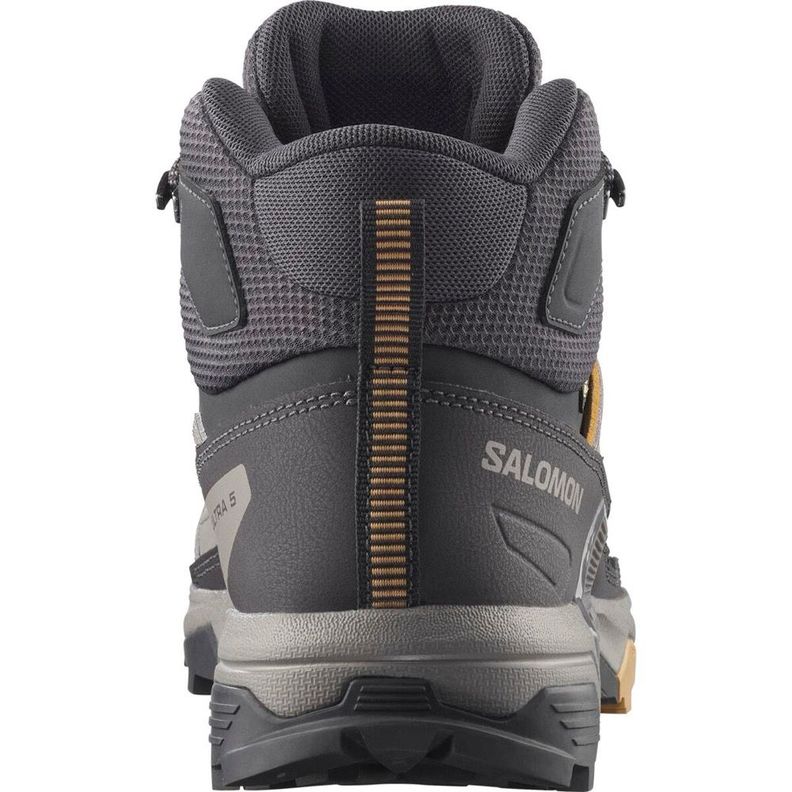 Zapatilla Mujer X Ultra 5 Mid Gtx W Gr Salomon-3