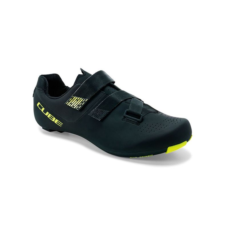 Zapatilla Mtb Cube Rd Sydrix-0