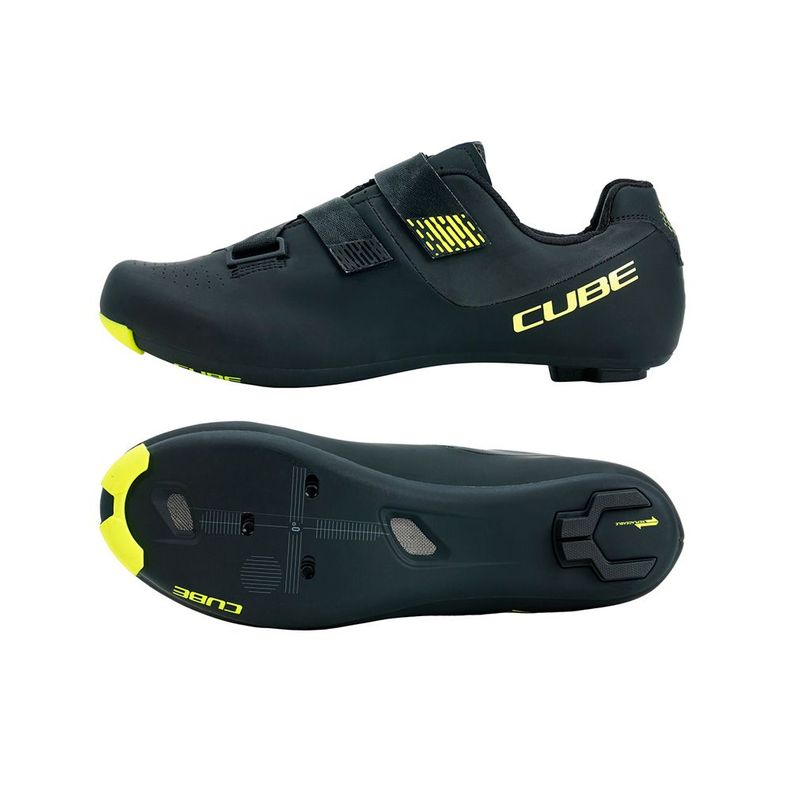 Zapatilla Mtb Cube Rd Sydrix-1