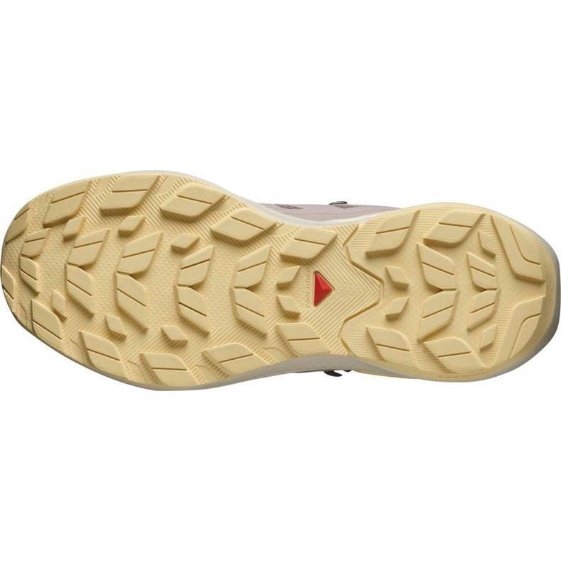 Zapatilla Mujer Elixir Activ Mid Gtx W Gr Salomon-5
