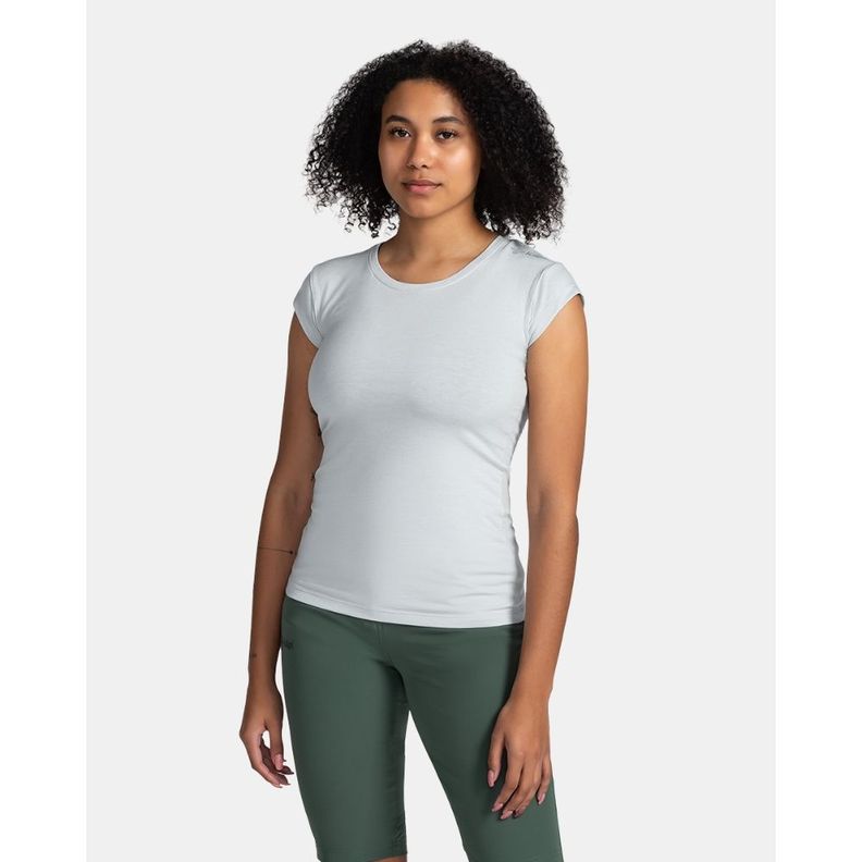 Polera Kilpi PROMO-W Mujer LGY-0