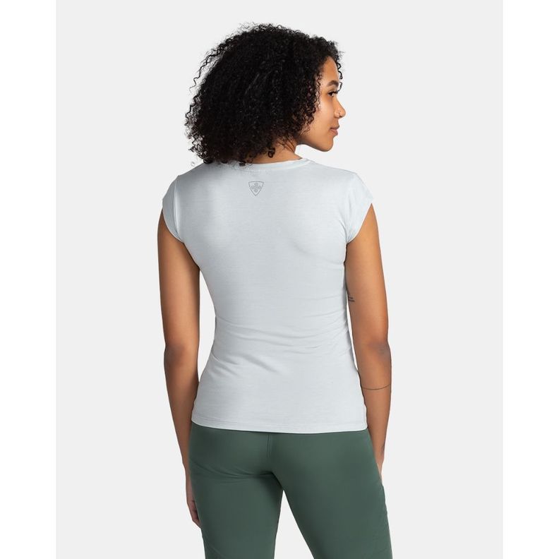 Polera Kilpi PROMO-W Mujer LGY-1