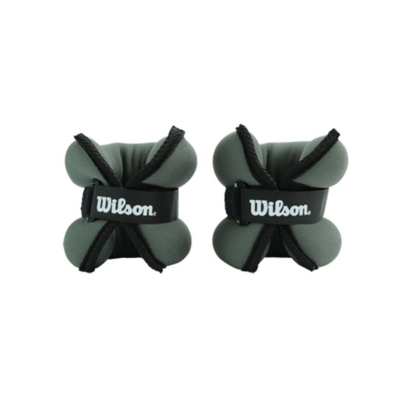 Pesa Polaina Cinturon 4 Lb Wilson-0