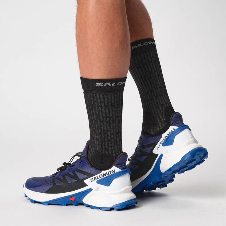 Zapatilla Hombre Supercross 4 Az Salomon-1