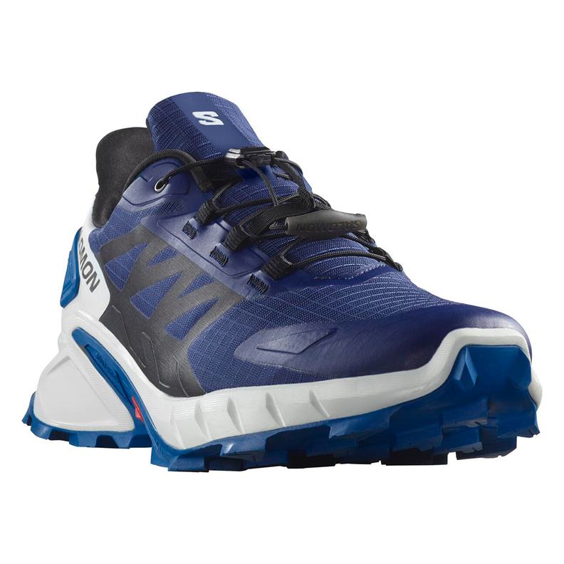 Zapatilla Hombre Supercross 4 Az Salomon-2