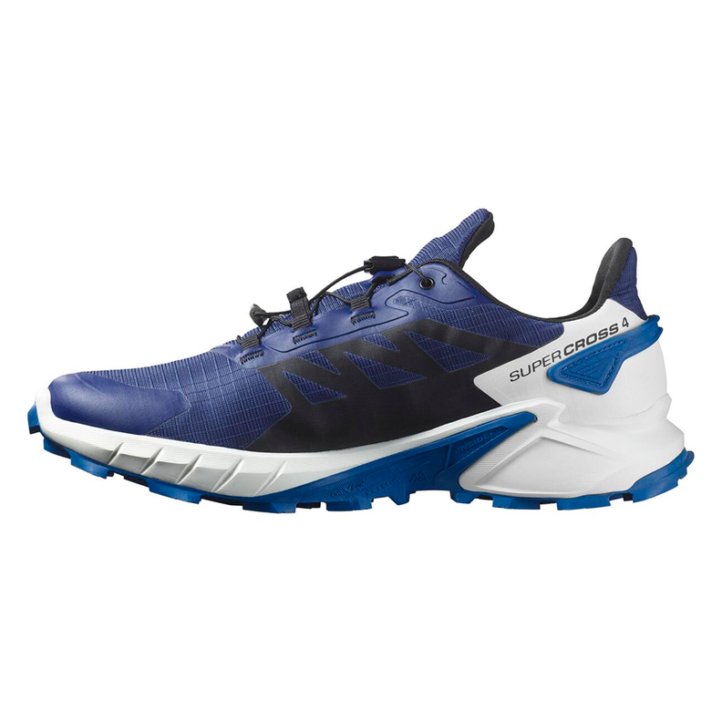 Zapatilla Hombre Supercross 4 Az Salomon-4
