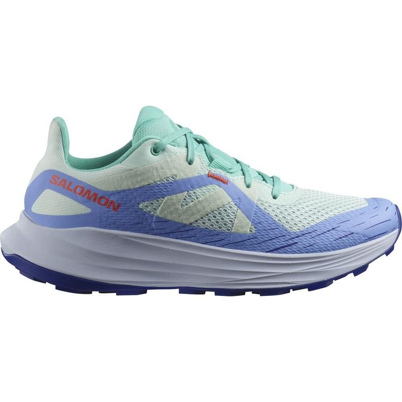 Zapatilla Mujer Ultra Flow Ce Salomon-0