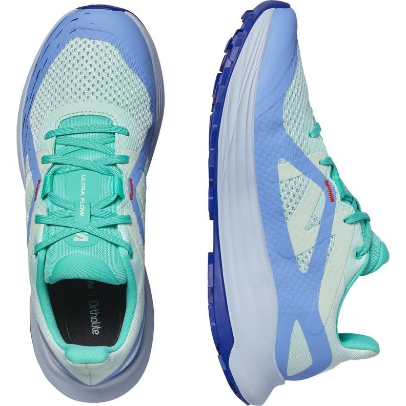 Zapatilla Mujer Ultra Flow Ce Salomon-2