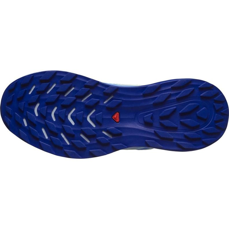 Zapatilla Mujer Ultra Flow Ce Salomon-4