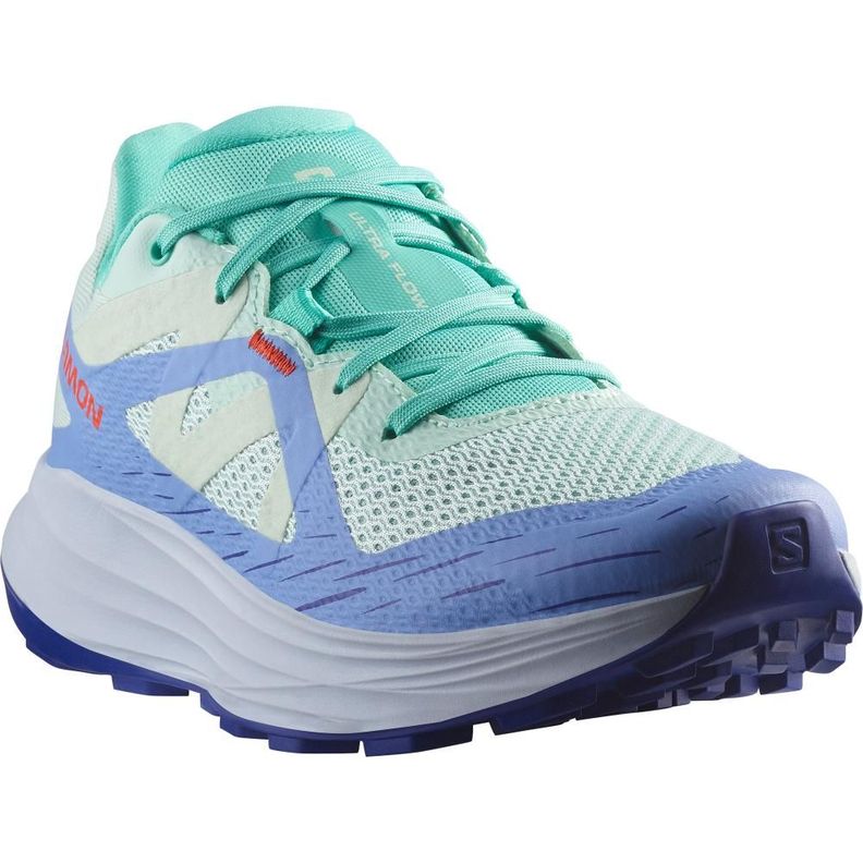 Zapatilla Mujer Ultra Flow Ce Salomon-5