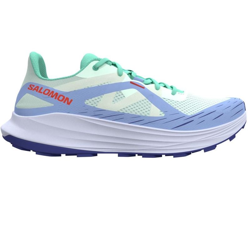 Zapatilla Mujer Ultra Flow Ce Salomon-7